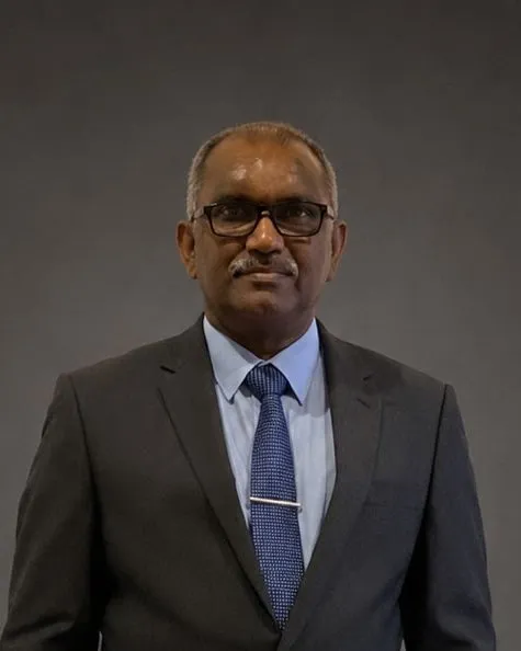 Nimal Gunarathne, Process and Manufacturing Consultant