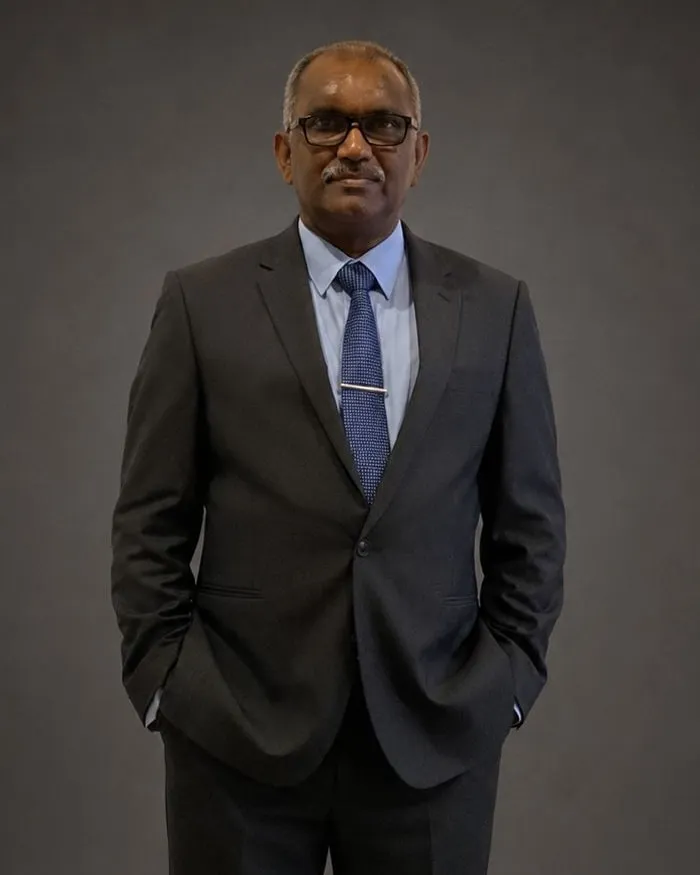 Nimal Gunarathne, Process and Manufacturing Consultant